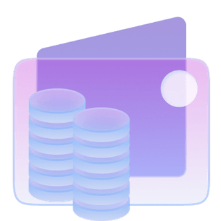 Crown Vermode portfolio management tool for displaying crypto projects