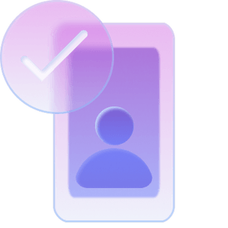 first step in the Crown Vermode account creation registration process